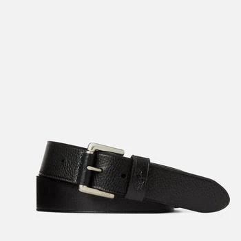Ralph Lauren | Polo Ralph Lauren Keep BT Leather Belt 
