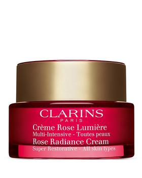 娇韵诗面霜保质期, Clarins | Rose Radiance Cream Super Restorative商品图片 