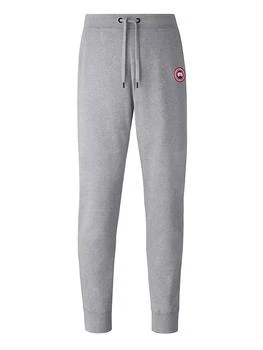 Canada Goose | Huron Drawstring Sweatpants 