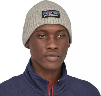 Patagonia | （没有吊牌）Patagonia Brodeo Beanie,商家折扣挖宝区,价格¥270