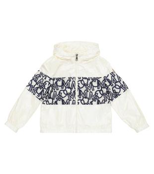 商品Moncler | Vilna raincoat,商家MyTheresa,价格¥2644图片