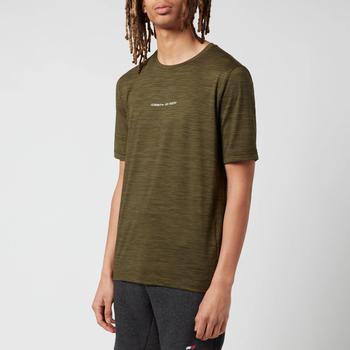 推荐Tommy Sport Men's Pure Performance T-Shirt - Putting Green商品