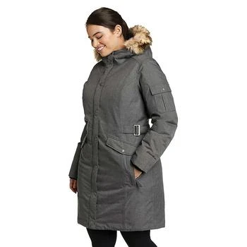 推荐Eddie Bauer Women's Superior III Stadium Coat商品