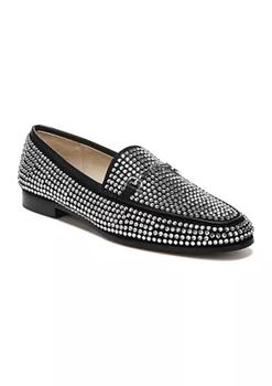 sam edelman乐福鞋, Sam Edelman | Loraine Glitz Loafers商品图片 