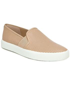 vince鞋, Vince | Vince Blair 5 Leather Slip-on商品图片 5.4折