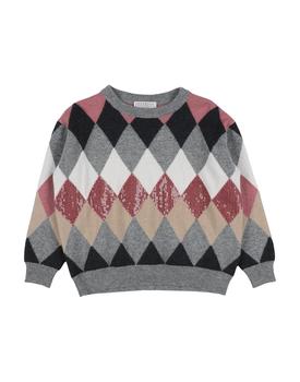 Brunello Cucinelli | Sweater商品图片,2折