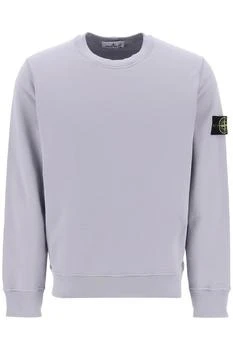 Stone Island | Mid-weight crewneck sweatshirt 7折, 独家减免邮费