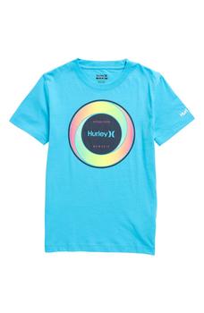 Hurley | Kids' Focus T-Shirt商品图片,5.9折