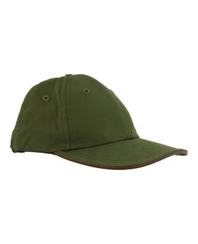 推荐Cashmere Baseball Cap商品