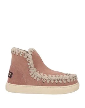 MOU Ankle boot