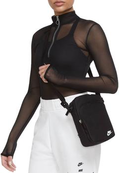 nike包, NIKE | Nike Heritage 4L Crossbody Bag商品图片 
