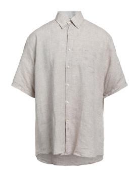 Paul & Shark | Linen shirt商品图片,7折