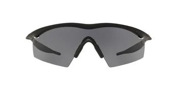 Oakley | M Frame Strike Grey Shield Men's Sunglasses OO9060 11-162 55 6折, 满$200减$10, 满减