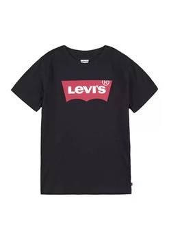 levis直邮, Levi's | Boys 8-20 Logo T-Shirt商品图片 6折
