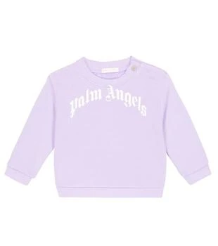 推荐Baby logo sweatshirt商品