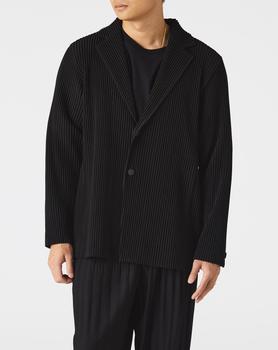 推荐Basic Pleated Jacket商品