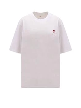 AMI | T-shirt 独家减免邮费