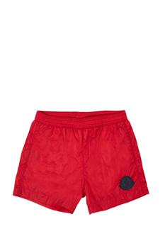 商品Moncler | Moncler Nylon Swim Shorts,商家Italist,价格¥967图片