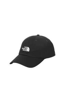 product The North Face Logo Embroidered Baseball Cap - Only One Size image