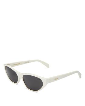 Celine | Cat Eye Sunglasses, 57mm商品图片,7折×额外9.5折, 独家减免邮费, 额外九五折