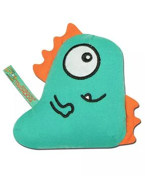 Touchdog | Cartoon Shoe-Faced Monster Plush Dog Toy,商家Macy's,价格¥155