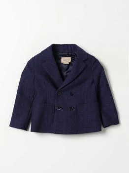 Gucci | Jacket kids Gucci,商家GIGLIO.COM,价格¥6479