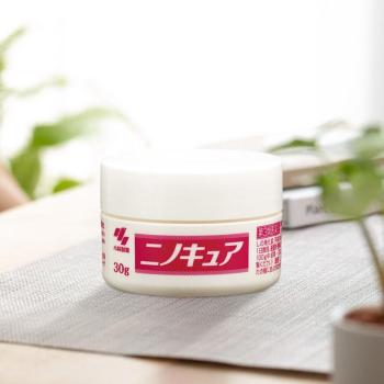 推荐KOBAYASHI小林制药 改善皮肤角化乳膏 手臂用 30g商品