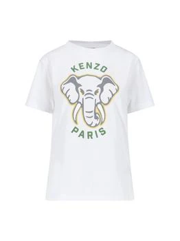 Kenzo | Kenzo T-shirts and Polos,商家Baltini,价格¥1007