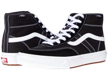 crockett, Vans | Crockett High商品图片 