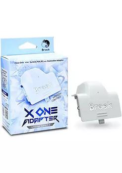 商品BROOK GAMING | X One Adapter (snow White) For Xbox One Controller (brook Gaming) - XB1,商家Belk,价格¥399图片