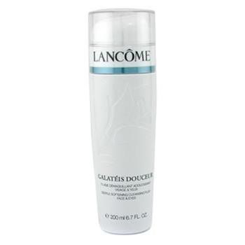 推荐Lancome 6.7 oz Galateis Douceur Gentle Softening Cleansing Fluid商品