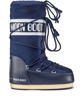 商品Moon Boot | Moon Boot 男士雪地靴 140044UNISEX002 蓝色,商家Beyond Moda Europa,价格¥1390图片