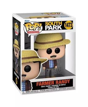 Funko | South Park Farmer Randy Pop Figurine,商家Macy's,价格¥110