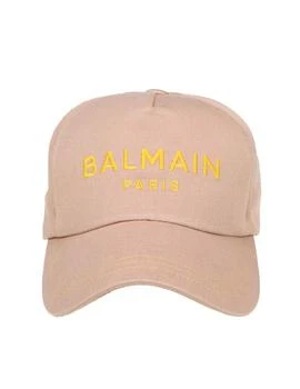 推荐BALMAIN PARIS COTTON HAT商品