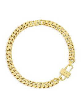 纪梵希项链真假, Givenchy | G-Chain Goldtone Necklace商品图片 