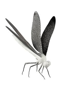 商品LLADRO | Awesome Insects Dragon Fly Figurine,商家Saks Fifth Avenue,价格¥8938图片