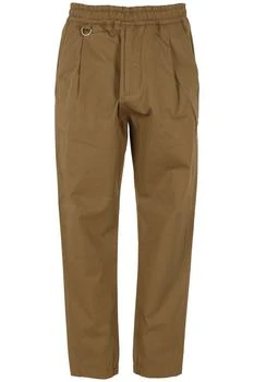 LOW BRAND | LOW BRAND Trousers,商家Baltini,价格¥1111