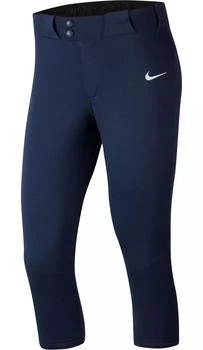 NIKE | Nike Women's Vapor Select Softball Pants 独家减免邮费