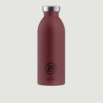 24 Bottles | Stone Country Red Clima Bottle 500 ml Country Red 24 BOTTLES,商家L'Exception,价格¥232