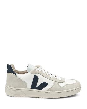 推荐Men's V-10 Low Top Sneakers商品