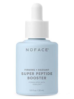 NuFace | Nuface Firming + Smoothing Super Peptide Booster Serum商品图片,