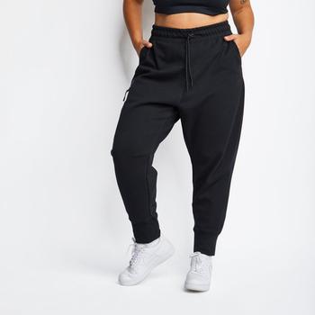 推荐Nike Tech Fleece Plus Cuffed - Women Pants商品