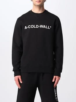 A-COLD-WALL* | A-Cold-Wall* sweatshirt for man 7折