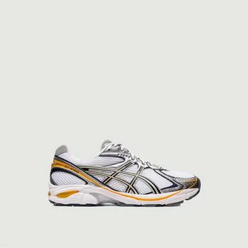 推荐GT-2160 Sneakers White Pure Silver ASICS商品