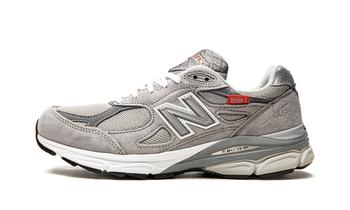 新百伦990v4, New Balance | New Balance 990 v3 Made in USA商品图片 