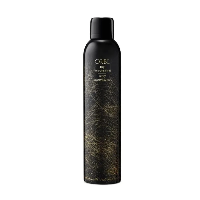 Oribe | 极光黑钻蓬松控油干发免洗喷雾300ml 7.6折×额外9.6折, 包邮包税, 额外九六折