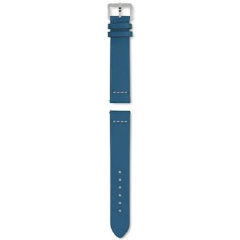 Rado | Captain Cook Reef Leather Watch Strap 37mm商品图片,