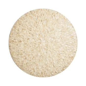 Kim Seybert | Marquis Placemat,商家Bloomingdale's,价格¥519