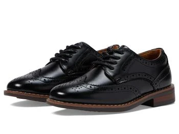 Florsheim | Rucci Jr. Wing Tip Oxford (Toddler/Little Kid/Big Kid),商家Zappos,价格¥449