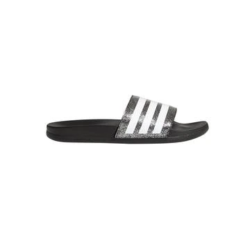 Adidas | Adilette Comfort Slide Sandals (Little Kid-Big Kid),商家SHOEBACCA,价格¥205